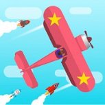 go plane online game